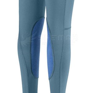 Precio de fábrica, medias de montar para mujer, pantalones de montar a caballo de alta calidad al por mayor, medias de gran oferta - Product Image 6