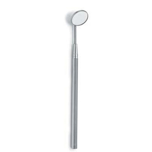 Professional Dental <b>Instrument</b> <b>Mouth</b> Mirror High Quality Dental Mirror Best Selling Dental Mirror Best Manufacturing - Product Image 3