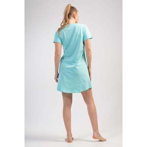 Bayan O Yaka ชุดวงรีวงรีพร้อม Kol etegi Kep Kol - Product Image 1