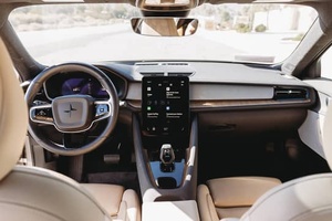 LISTO PARA ENVIAR: POLE-STAR 2 2022 ELÉCTRICO, DUAL MOTOR PERFORMANCE, 408 HP, DUAL MOTOR AWD PLUS PACK, Volante a la Derecha/Izquierda - Product Image 5