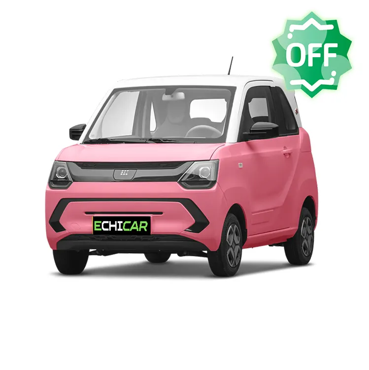 Dongfeng Fengon MINI EV Fengguang Pure Electric EV 220KM New Energy Car En stock Echicar Electric MINI Car