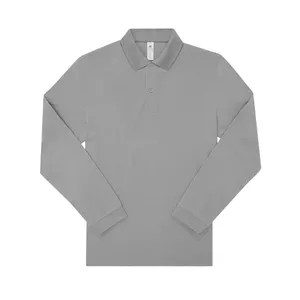 Chemises polo promotionnelles - Product Image 5