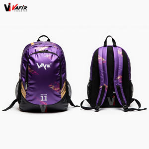 Sacs à dos de sport design, sacs à cordon pour football et basketball, sacs de sport pour la gym, sacs à dos de voyage et de randonnée à cordon - Product Image 2