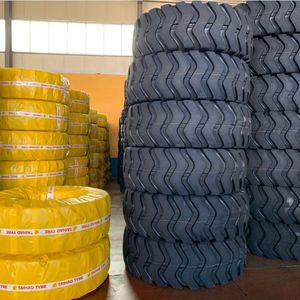 ยางรถบรรทุกมือสอง - Product Image 5