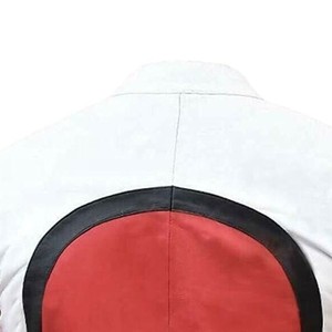 Áo khoác bomber xe máy nam in kỹ thuật số, có thể tùy chỉnh, chống thấm nước, chống gió, thoáng khí, bán chạy, đang thịnh hành, giá cả phải chăng - Product Image 5