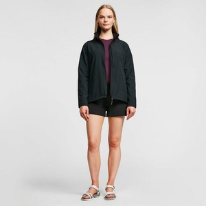 Chaqueta Softshell para mujer a un precio asequible en material de la mejor calidad, tela blanda con el mejor diseño, chaqueta Softshell para mujer - Product Image 4