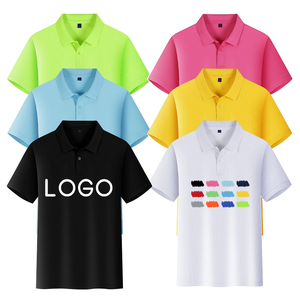 Alta calidad al por mayor de encargo de los hombres de secado rápido Mujer Veracap Plain Blank poliéster camiseta para hombres DDP envío - Product Image 2