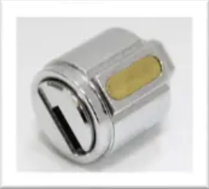 Taiwanese <b>Lock</b> Products Long-lasting Single Rim <b>Lock</b> <b>Cylinder</b> Suitable for Keyed <b>Lock</b> - Product Image 6