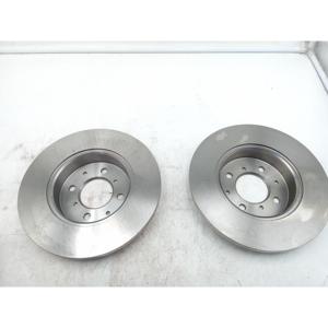 PAR DE DISCOS DE FRENO DELANTEROS ROVER Serie 200 1ª Serie (95>99) 08.6918.14 Gasolina - Product Image 1