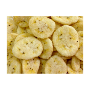 El mejor proveedor de Vietnam-Chips de plátano seco con alta calidad-Banano seco de frutas secas de Vietnam - Product Image 4