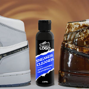 <span class=keywords><strong>Kit</strong></span> <span class=keywords><strong>de</strong></span> <span class=keywords><strong>Limpieza</strong></span> <span class=keywords><strong>de</strong></span> Calzado Deportivo <span class=keywords><strong>de</strong></span> Marca Blanca para <span class=keywords><strong>Tenis</strong></span>, Elimina Manchas Difíciles <span class=keywords><strong>de</strong></span> Suciedad y Sudor, y Restaura el Color Original - Product Image 1