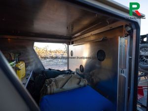 OBM ใน u.s.: พ็อดเกียร์พรีเมี่ยมรถลากออฟโรดพร้อมระบบกันสะเทือนแบบคลาวด์และตัวเลือกเพิ่มเติมบ้านห่างจากบ้าน - Product Image 4