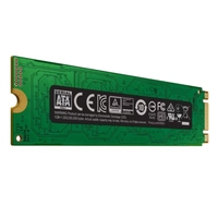 SSD Internal M.2 SATA 250GB 860 EVO Baru dengan Teknologi V-NAND (MZ-N6E250BW) Cina