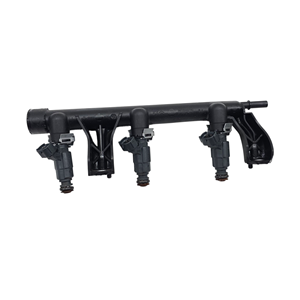 Injecteurs d'essence CITROEN C3 Série 9676017480 HM05 Essence 1200 (16>) - Product Image 1