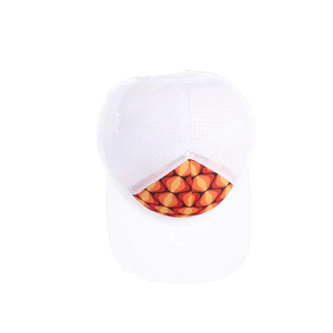 Cómodas gorras Snapback de béisbol clásicas con bordado personalizado, elegantes gorras ajustables Snapbacks, gorras de béisbol para Unisex - Product Image 6