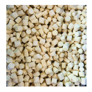 Maíz enlatado conveniente y delicioso para la preparación de comidas rápidas - Product Image 3