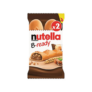 Nutella Bready T8x16 de qualité supérieure disponible pour l'exportation et les besoins commerciaux - Product Image 1