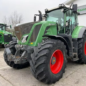 Tractor Fendt 824 Vario ProfiPlus - Product Image 1