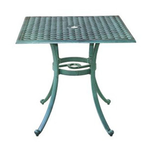 Royal Look Hotel Muebles de lujo Decorativo Acero inoxidable Pulido Mesa auxiliar para sala de estar Mesa auxiliar de metal - Product Image 5