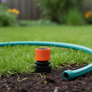 Conector de Riego Automático Universal GARDENLIFE 8569 para Mangueras de 5/8'', Conectores de Agua para Jardín - Product Image 3