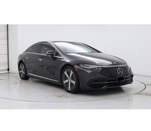 Mercedes-Benz EQS 450+ RWD Sedán 2022, Usado en Excelentes Condiciones - Product Image 1