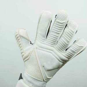 Personnalisables 2025 nouveauté gants de gardien de but en cuir de haute qualité Top vente respirant et confortable - Product Image 3