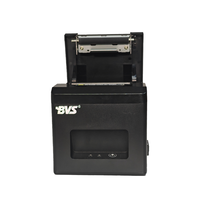 Impresora Térmica de Recibos para Llevar con Cortador Automático para Punto de Venta, Teléfono Móvil, Bluetooth, USB, Wi-Fi, Impresora de Tickets