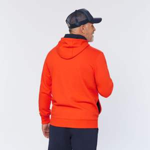 Sweat à capuche décontracté de haute qualité pour hommes | Fabricant de sweat à capuche personnalisé long et confortable - Product Image 3