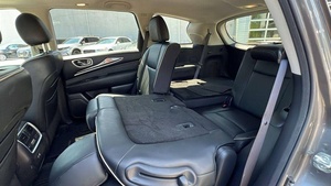 INFlNlTl QX60 Luxe 2020 d'occasion à vendre | Voitures d'occasion très propres sans accident - Product Image 4