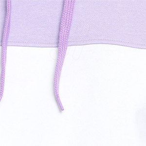 Pull à capuche léger hiver solide décontracté pour hommes avec tissu polaire manches longues séchage rapide et respirant de haute qualité - Product Image 6
