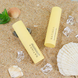 Natinda Multi-Stick Aqua UV Care Protector solar Impermeable Protector solar diario bueno para actividades al aire libre OEM Private Sun Stick - Product Image 4