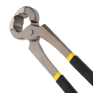 Probador de pezuña reutilizable ortopédico de animales grandes con patrón de Viena con acero inoxidable médico para el cuidado de la salud de los caballos y herramientas de herrador - Product Image 4