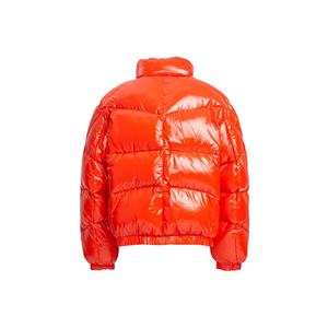 Chaqueta de Plumón de Diseño Moderno para Hombre, Chaqueta Acolchada Personalizada, Chaqueta de Alta Calidad para Exteriores - Product Image 3