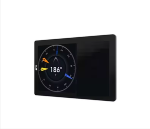 Pantalla Multifunción Raymarine Axiom Pro 12 RVX de Alta Calidad con Realvision 3D y Visualización 3D Realista Avanzada - Product Image 1