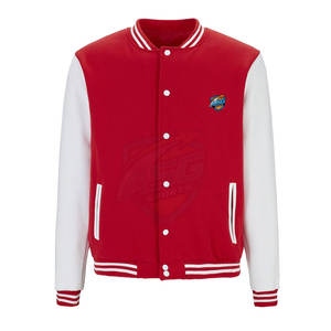 Chaqueta de Invierno para Hombre de Secado Rápido, Chaqueta Universitaria de Invierno para Hombre de la Mejor Calidad, Hecha a Medida - Product Image 1