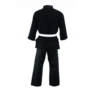 Nuevo 2025 Último diseño hecho a medida BJJ Uniforme de jiu jitsu de alta calidad - Product Image 2
