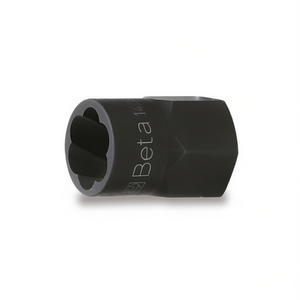 Extractor de Tuercas con Accionamiento Cuadrado para Diestros, para Pernos y Tornillos Dañados - Product Image 2