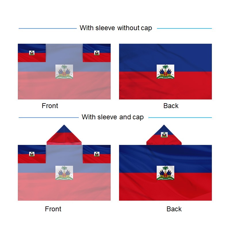 Haïti