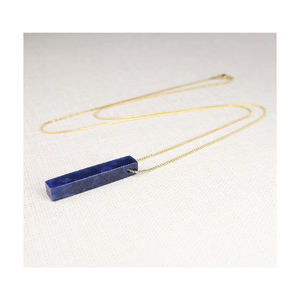 Vente chaude de haute qualité style vintage pendentifs en pierres précieuses bijoux à la mode de l'exportateur et du fournisseur de confiance - Product Image 3