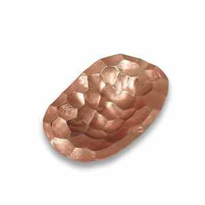 Durable Metal Casted Dry Fruits Bowl Decorative Storage for Nuts Snack and <b>Sweets</b> for <b>Party</b> Occasions - Product Image 5