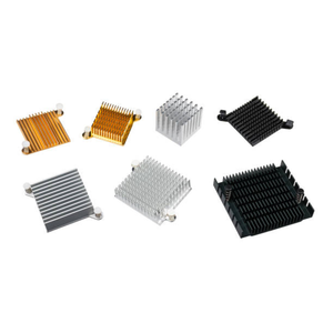 อ่างความร้อนรอบสำหรับชิ้นส่วนอลูมิเนียม - Product Image 1