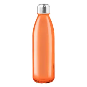 Bottiglia d'Acqua in Vetro Personalizzata Sonma per Sport, Articolo Premium per Merchandising - Product Image 3