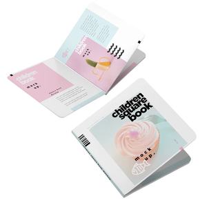 Servicio de Impresión de Folletos Plegables Personalizados de Alta Calidad, Folletos con Acabado Mate Suave al Tacto, Catálogos a Color, Revistas y Libros - Product Image 4
