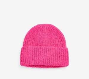 Latest Design 2025 Comfortable <b>Beanie</b> Cap Breathable Wholesale Good Quality Out Wear Women Relaxed-Fit <b>Beanies</b> - Product Image 2