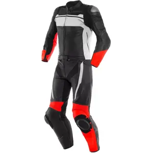 Tendance Mode Séchage facile à l'usine Conception populaire Couleur personnalisée Qualité supérieure Combinaison de motocross pour hommes - Product Image 1