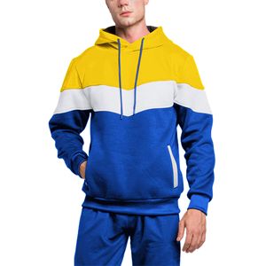 Wholesale Casual Custom <b>Tracksuits</b> For Men High Quality Hoodies Jogging Suits For Men Women Hoodies And Sweatshirts - Product Image 3