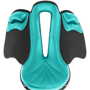 Selles de cheval de style nouveau selles de cheval adulte sur mesure - Product Image 5