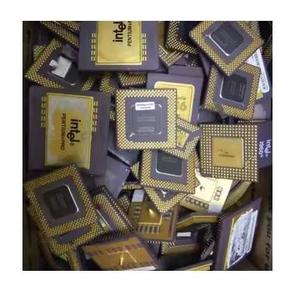 High Grade CPU Ceramic <b>Processor</b> <b>Scrap</b> High Quality IC Chip Ceramic - Product Image 3