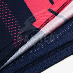 ชุดซ้อมฟุตบอลระบายอากาศแห้งเร็ว - Product Image 3