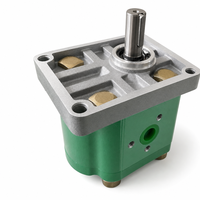 Pompe à engrenages hydraulique CBN-F304/F306/F308/F310/F312/F314/F316/F320/F325